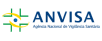 Selo da Anvisa