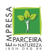 Selo de parceiria eco